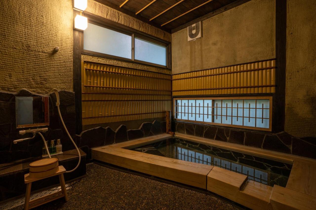 Akizuki Kuoritei Hotel Aszakura Kültér fotó